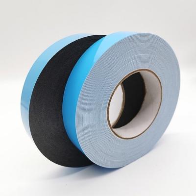 China High Heat Double Sided Adhesive Thick Polyurethane Foam Tape For Auto for sale
