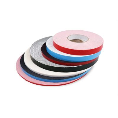 China High Density 10m Length White Foam Sticker Tape For Industrial Packaging Solutions à venda