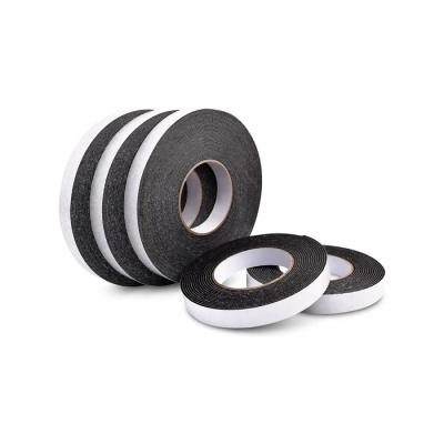 China Uv Resistance Double Sided Foam Tape With High Density And Paper Or Film Release Liner à venda
