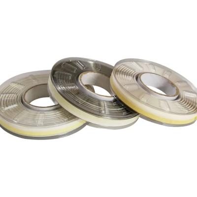 China Uv Resistance Medium-tack Adhesive Synthetic Fiber Line Edge Cutting Tape wire edge masking tape for sale