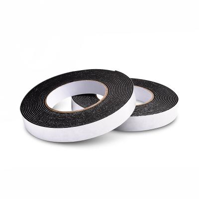 China 45℃ Double Stick EVA Foam Mounting Tape Hot Melt Adhesive 100% Elongation for sale
