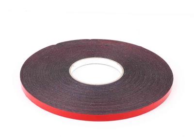China Strong Stick Mirror Mounting Tape Double Sided Sound Proof Acrylic Adhesive for sale