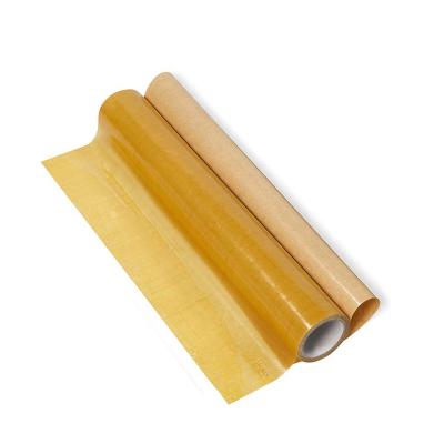 China Kraft Paper Double Sided Tape For Flexo Printing Of Corrugated Board for sale