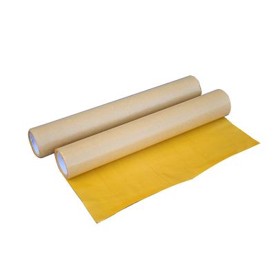 China Direct Sale Price Double Sided High Adhesive Plate Mounting Tape For Printing for sale