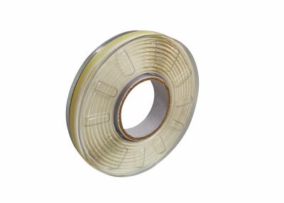 中国 ロッカーのパネルの鋳造物のための高抗張金属線のトリムの縁切りテープ 販売のため