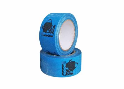 China 1.88 Inches x 10 Yards Single Sided Decorated Printed Duct Tape Multicolor for sale