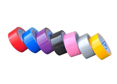 China 1,88 pulgadas del Multi-uso de cinta aislante del paño con envuelto individualmente en venta