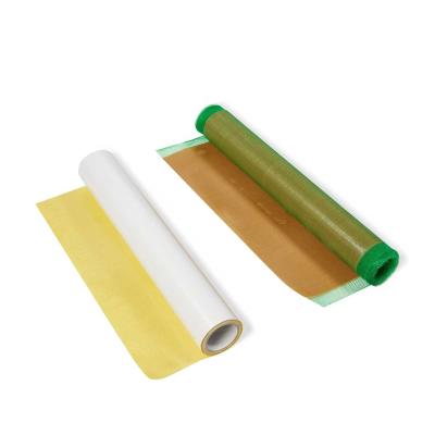 China 12 In X 36 Yd Cushion - Mount Plus White Plate Mounting Tape For Paste Resin Plates for sale