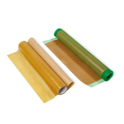 中国 熱い溶解の接着剤のFlexoの土台テープ繊維の布は印刷業界のための使用をリサイクルします 販売のため