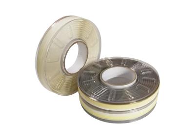 China Double Sided Knifeless Wire Trim Edge Cutting Tape Anti Corrosion Coating Liners for sale