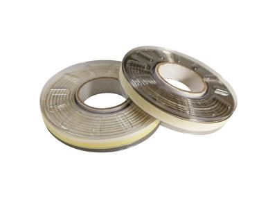 中国 多目的な縁切りテープ ワイヤー トリムの強いアクリルの残留粘着剤は放します 販売のため
