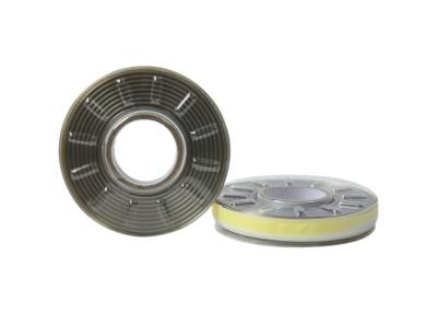 China 8mm*30m Polyester Film Edge Cutting Tape Translucent For Car Painting / Coating for sale