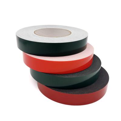 중국 PE 거품 고강도 두 배 편들어진 접착 테이프 밀봉 유리/사진 구조 판매용
