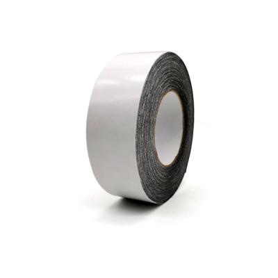 China 75mic Double Side Adhesive Tissue Paper Tape For Cards for sale