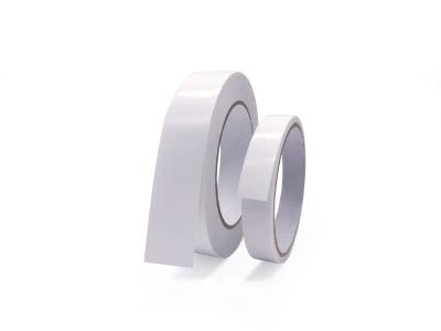 China Waterproof Double Coated Tissue Tape Hot Melt Adhesive Fixing Circuit Boards for sale