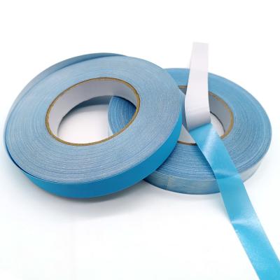 Chine Bande imperméable non-toxique auto-adhésive de cachetage de couture de double couche pour le tissu à vendre