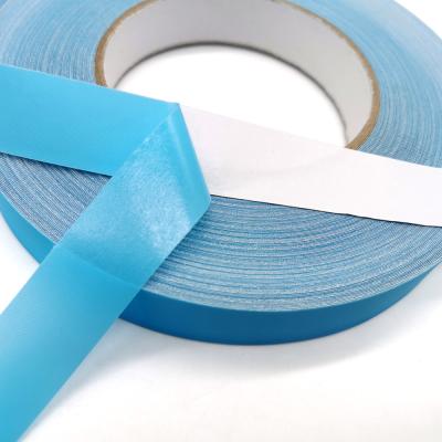 China Isolation Clothing Glue Hot Melt Seam Sealing Adhesive Tape for sale