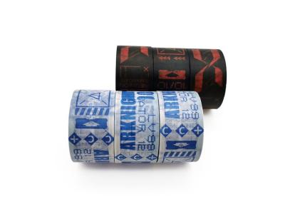 中国 技術のためのWashiの装飾の粘着テープを美化する弾丸ジャーナル立案者の本をカスタム設計しなさい 販売のため