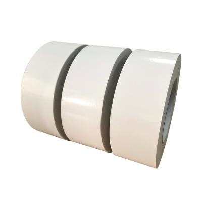 China Direct Sale Price Double Sided Hot Melt Adhesive Carpet Tape For Carpet Seams for sale