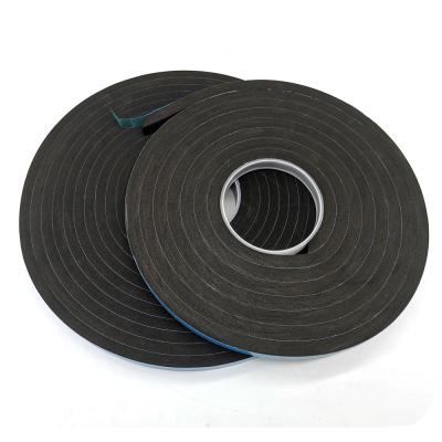 China Wholesale Price Double Sided Black EVA Foam Tape for Auto Repair for sale