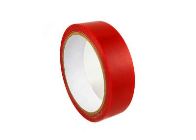 China Heavy Duty Adhesive Waterproof  Duct Tape For Pipe Wrapping And Carpet Fixing for sale