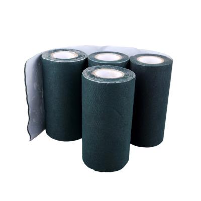 China Non Woven Fabric Soccer Synthetic Turf Joining Tape For Artificial Grass Joining for sale