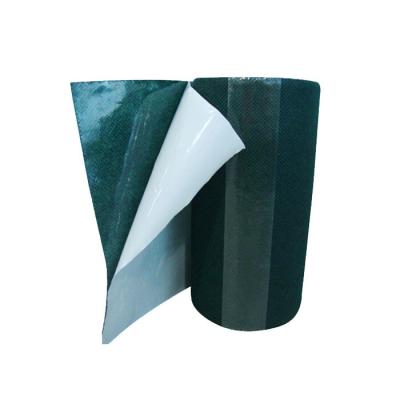China Direct Sale High Adhesive Artificial Turf Seam Tape For Football Field for sale
