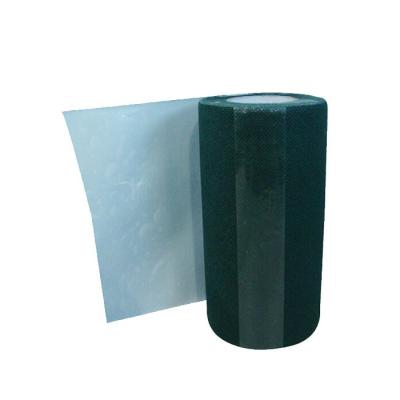 China Green Joining Non Woven Lawn Joining Tape For Seam for sale