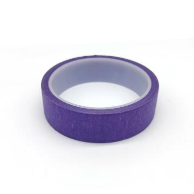 China Low Moq Environment Friendly Masking Tape Wholesale for sale