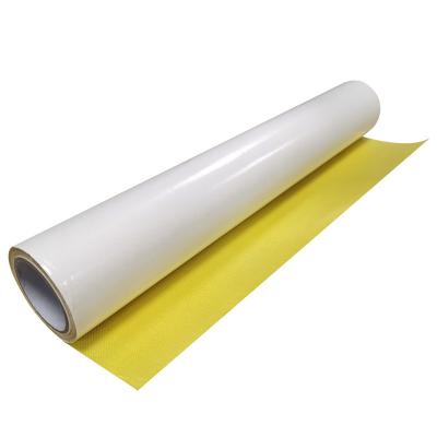 China Ningún residuo modificó la cinta adhesiva del montaje para requisitos particulares de la placa del tamaño para la industria de impresión en venta