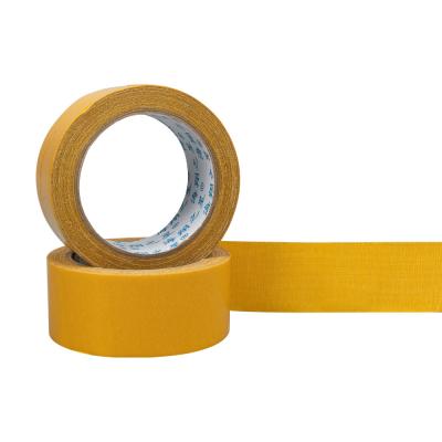 China Factory Cheap Super Strong Double Sided Tape Carpet Tape for sale