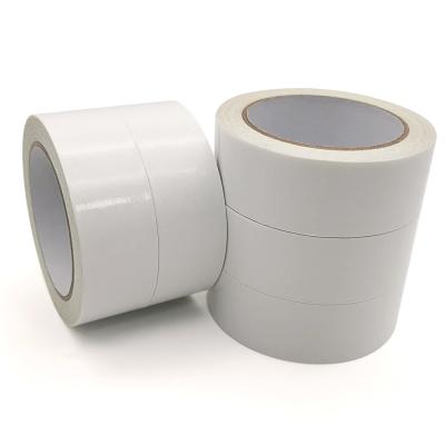 China Double sided Residue Free Carpet Tape To Fix The Carpet for sale