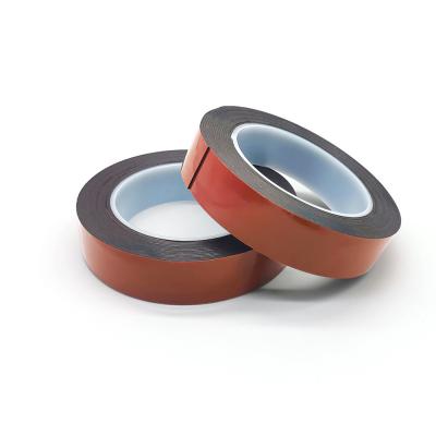 China China Factory Wholesale Price Custom Double Sided Acrylic Tape for sale