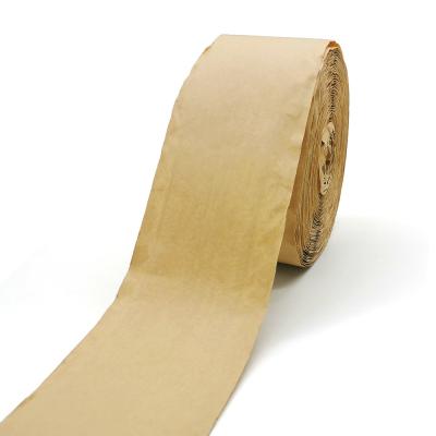 China Craft Paper Flooring Accessories Waterproof Carpet Seam Sealing Tape for sale