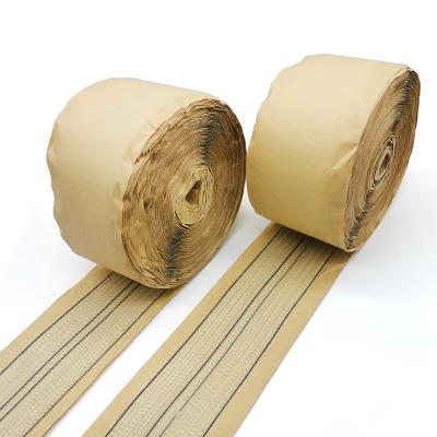 China Heat bond carpet seaming iron tape for carpet fixing and joining for sale
