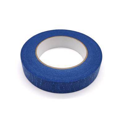 China Single Sided Rubber Residue Free Masking Tape for Decoration for sale