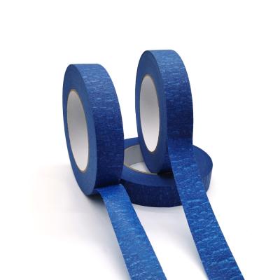 China Wholesale Price Single Sided Rubber Masking Tape for Painting for sale