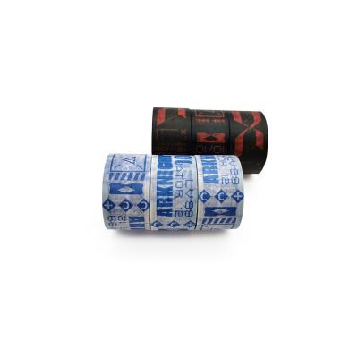 China Hot Selling Product Rubber Residue Free Customized Washi Tape for sale