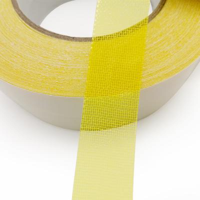 China Residue Free Double Sided Carpet Tape Strongest Double Sided Tape for sale