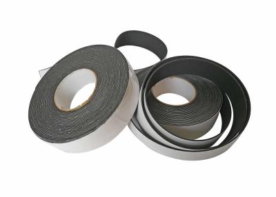 China Two Sided Hot Melt Adhesive EVA Foam Tape For Sealing Gaps Around Windows And Doors for sale