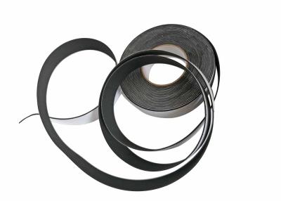 China Color fino estupendo del negro de la cinta de EVA Double Sided Self Adhesive para el amortiguador en venta