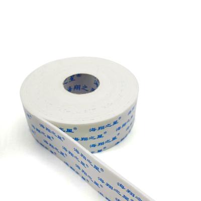 China Heat Resistant Double Adhesive Foam Tape , Self Adhesive Foam Tape Different Thickness for sale