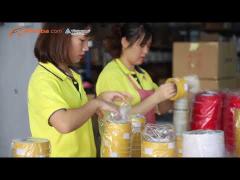 Company Profile-Dongguan Haixiang Adhesive Products Co., Ltd