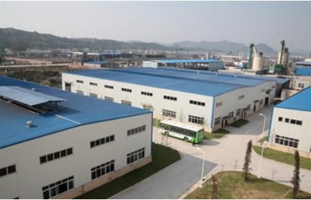 Verified China supplier - BLOOM(suzhou) Materials Co.,Ltd