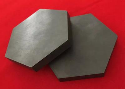 China High Hardness 30mm Ceramic With Silicon Nitride / Si3N4 Ceramic Blade en venta