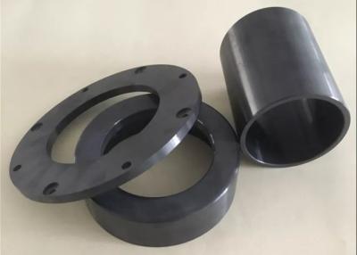 China Si3n4 Silicon Nitride Rings For Mechanical Seals for sale
