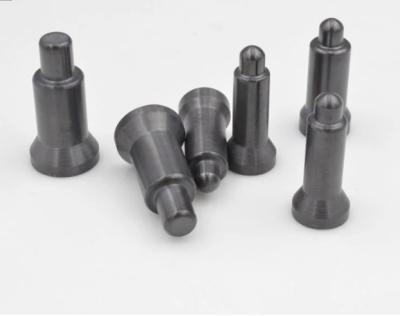 China Silicon Nitride Dowel Ceramic Pin For Projection Welding for sale