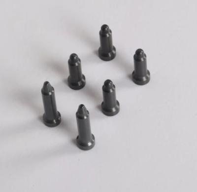 China Silicon Nitride Ceramic Guide Pins For Projection Welding zu verkaufen