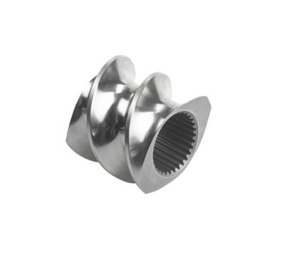 China Precision Engineered Screw And Barrel Assembly For Model 95 Extruders for sale