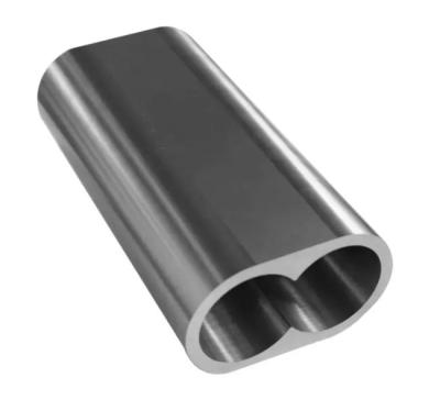 China Bimetallische Schrauben-und Fass-Zwischenlage für Extruder als Polyäthylen-Polypropylen PVC-HAUSTIER zu verkaufen